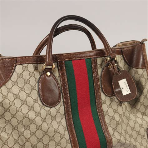 borse vintage gucci